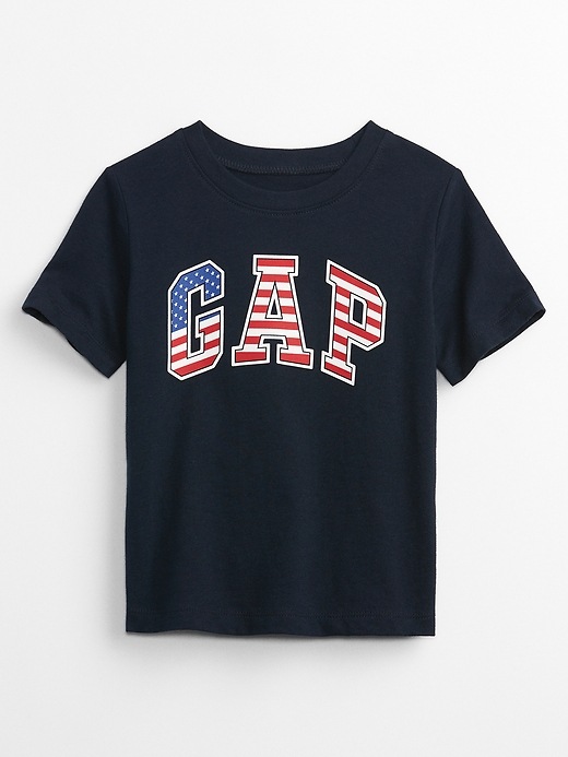 View large product image 1 of 1. babyGap Graphic T-Shirt