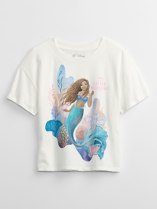 View large product image 1 of 1. GapKids &#124 Disney Graphic T-Shirt