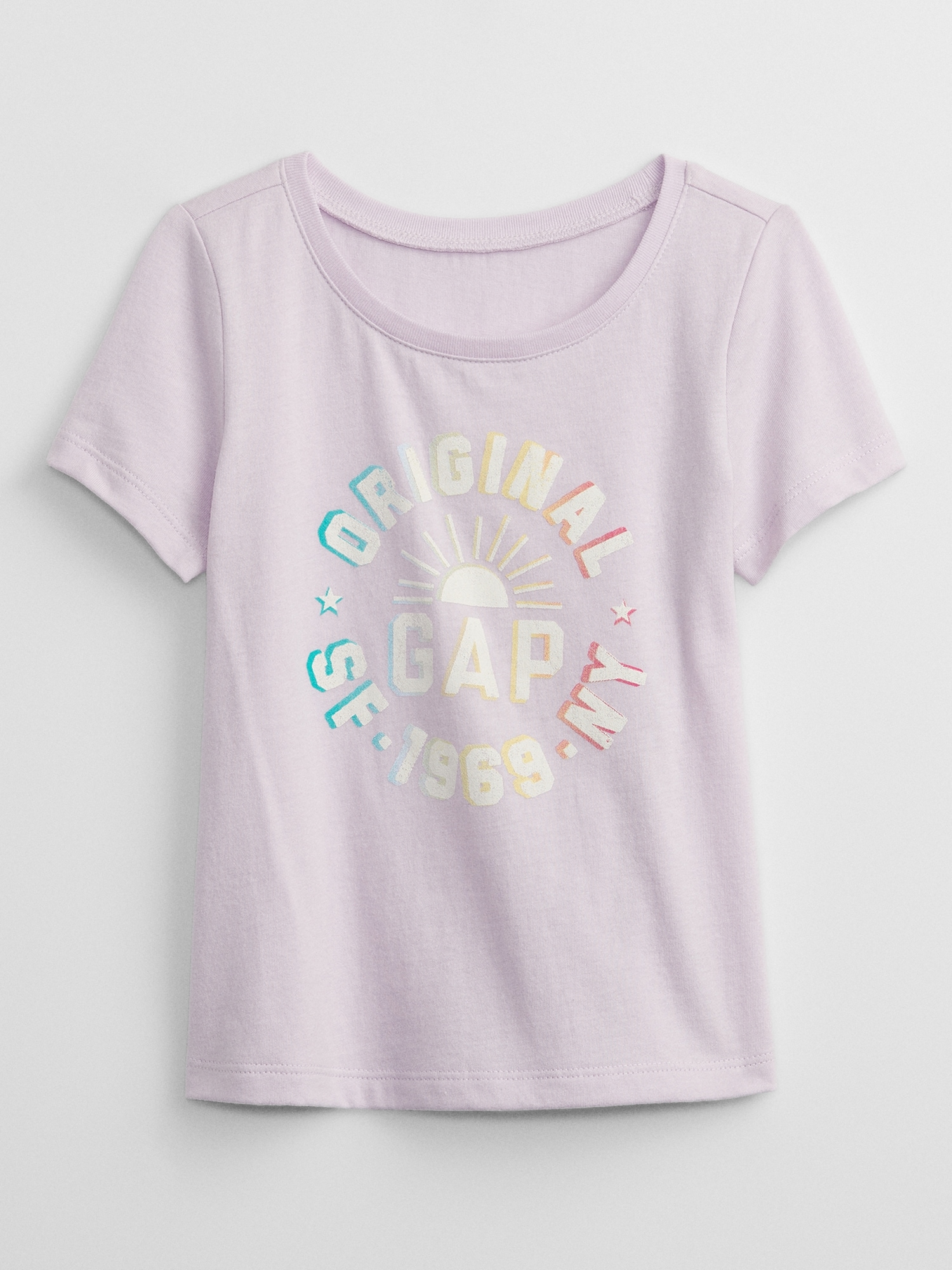 babyGap Graphic T-Shirt