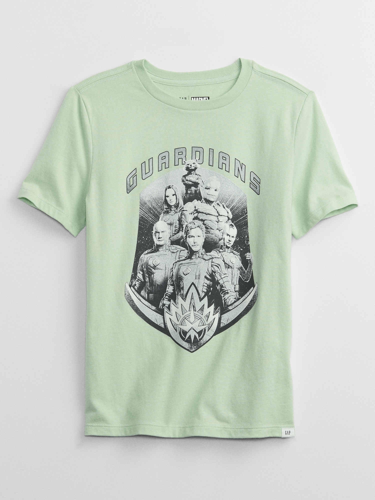 GapKids | Marvel Guardians of the Galaxy Graphic T-Shirt