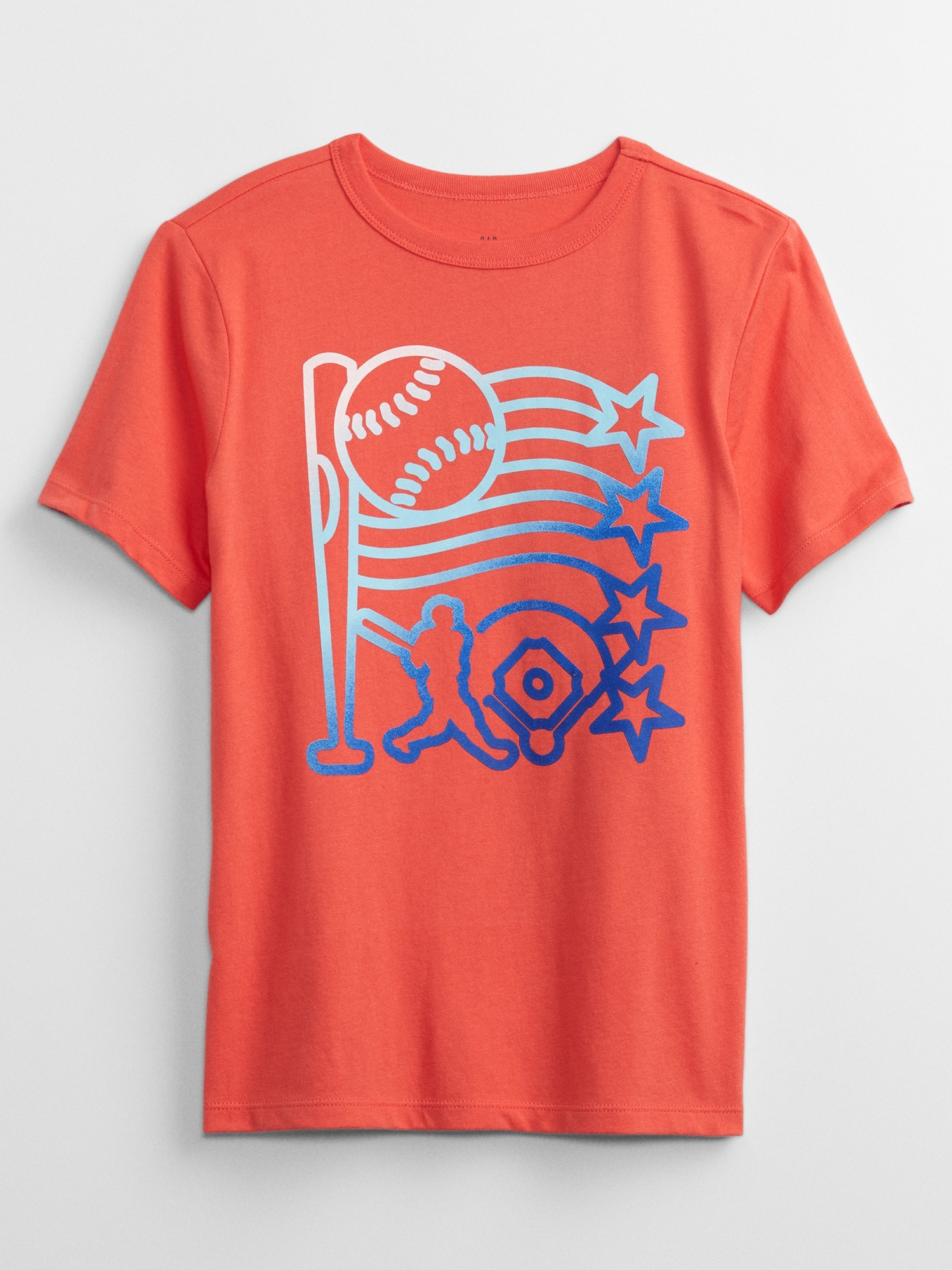 Kids Graphic T-Shirt
