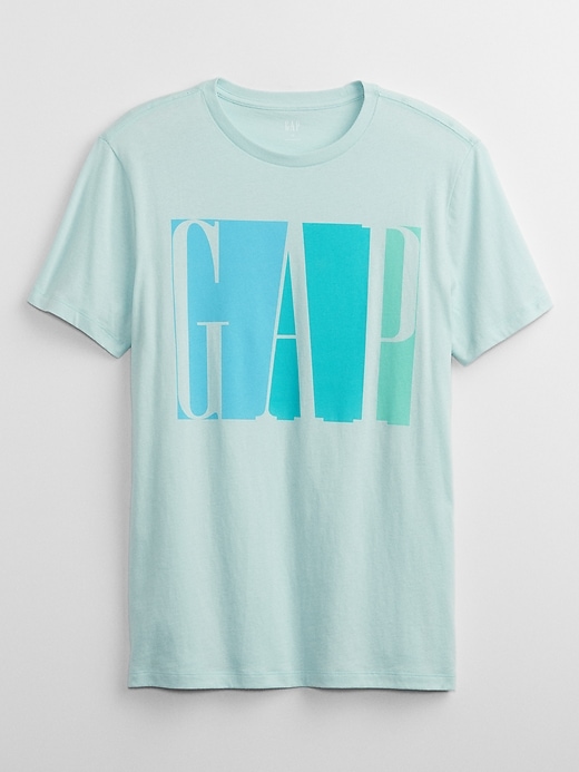 Gap Logo T-Shirt | Gap Factory