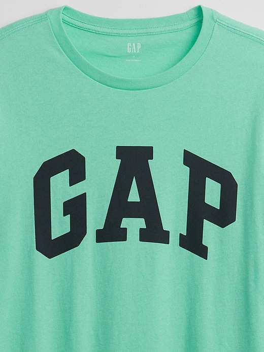 Image number 4 showing, Gap Logo T-Shirt