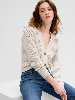 Womens Cardigans | Gap Factory