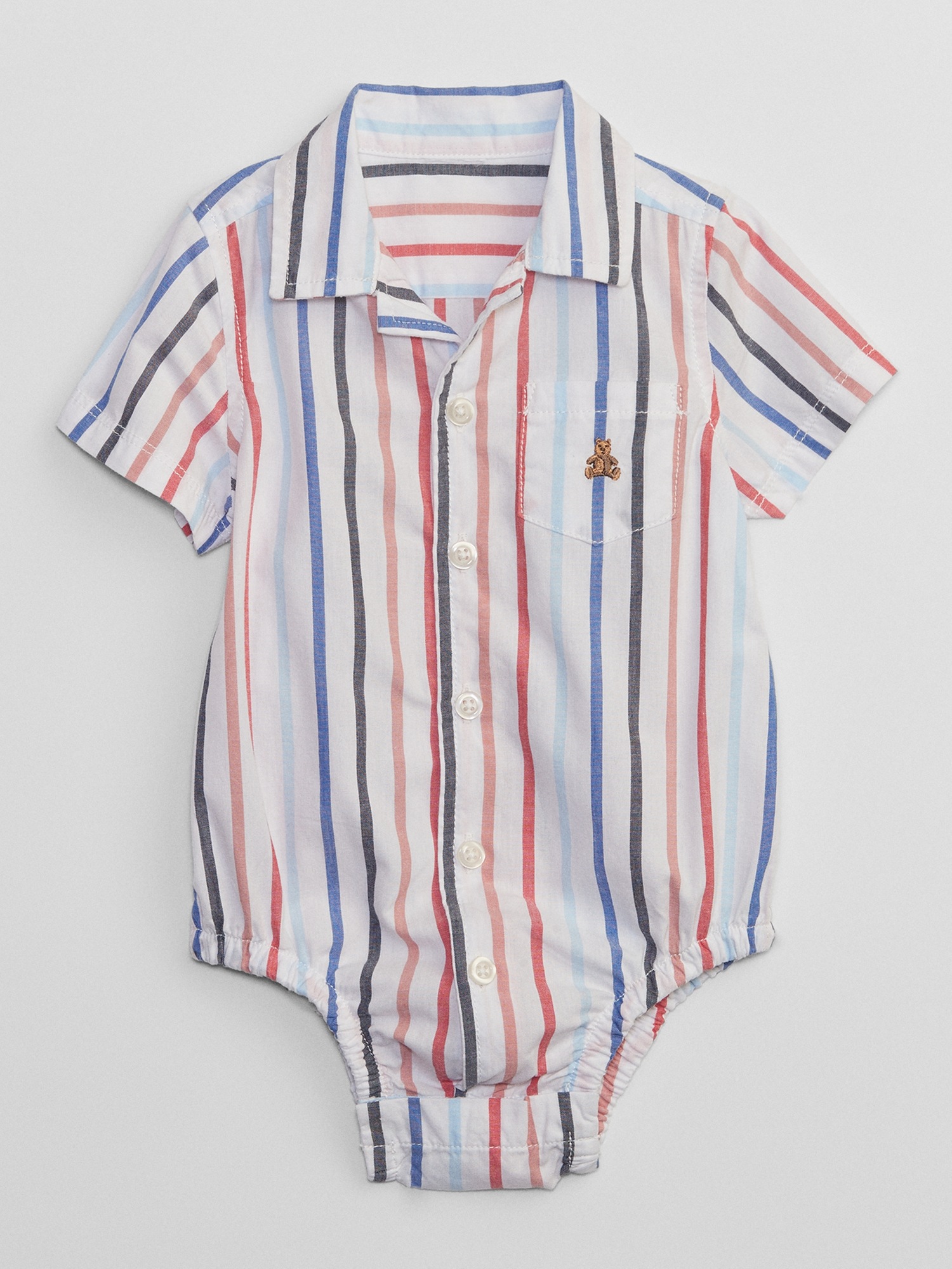 Baby Vacay Bodysuit