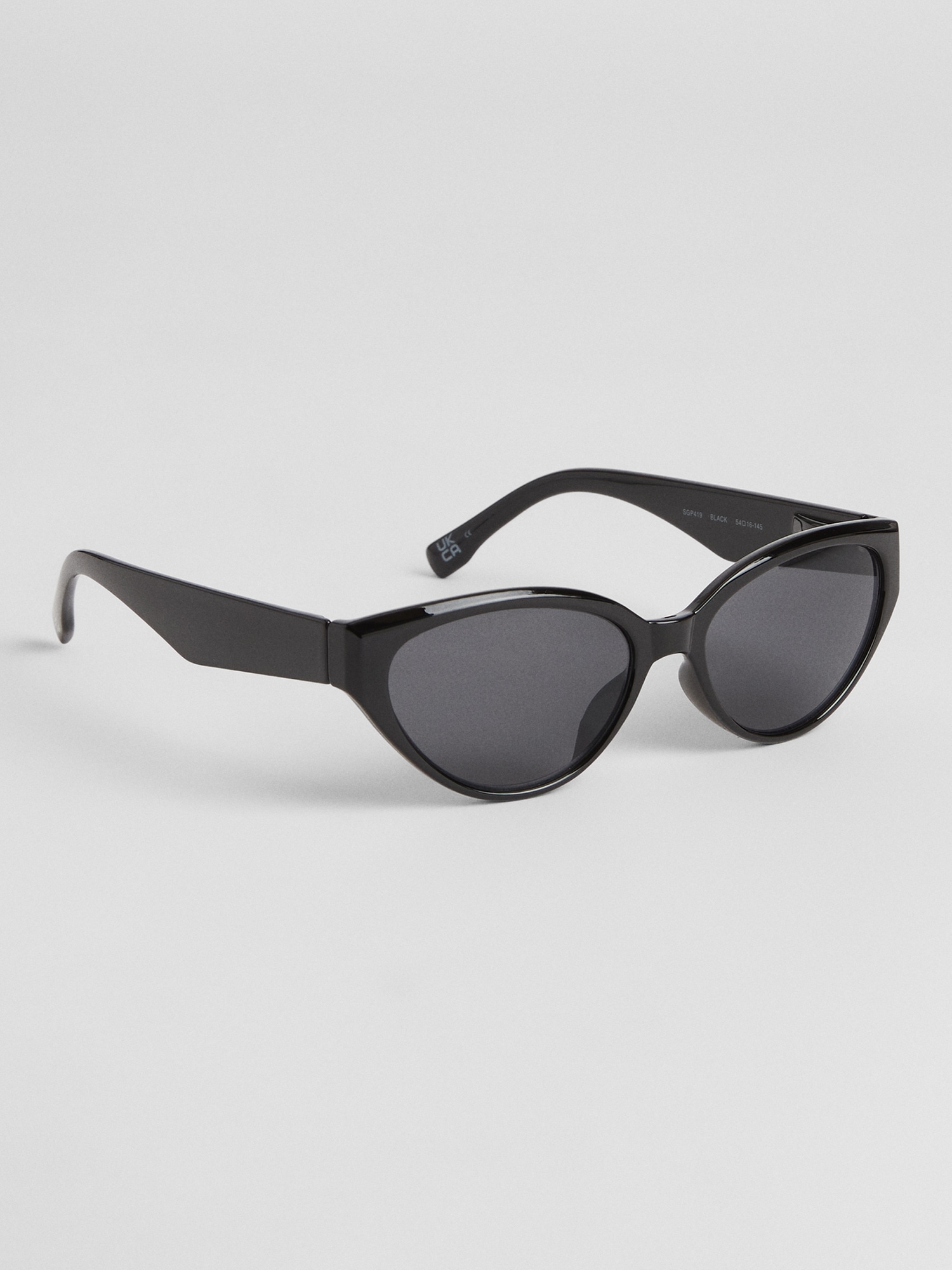Gap Factory Women's Cat Eye Sunglasses