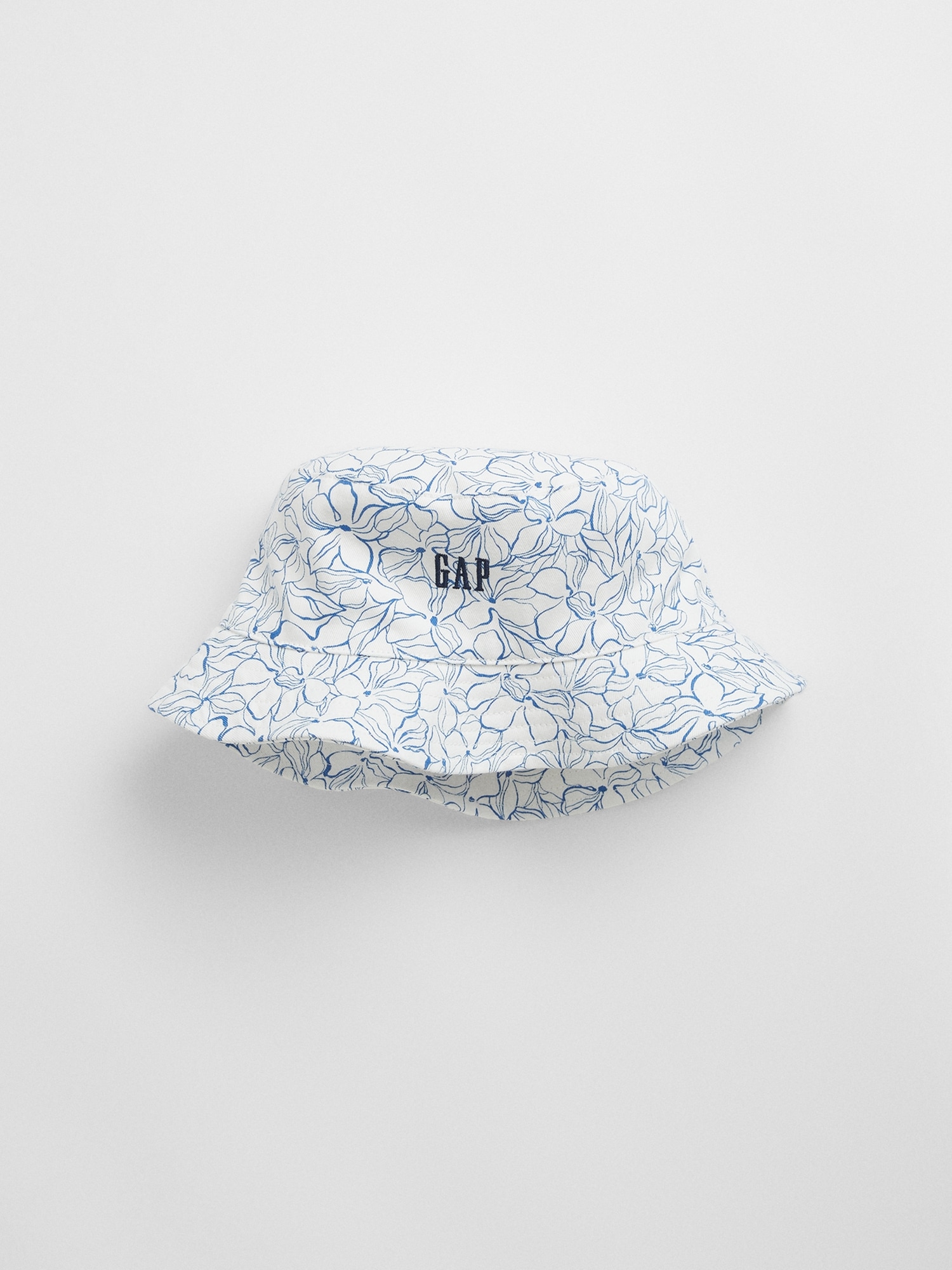Kids Gap Logo Bucket Hat