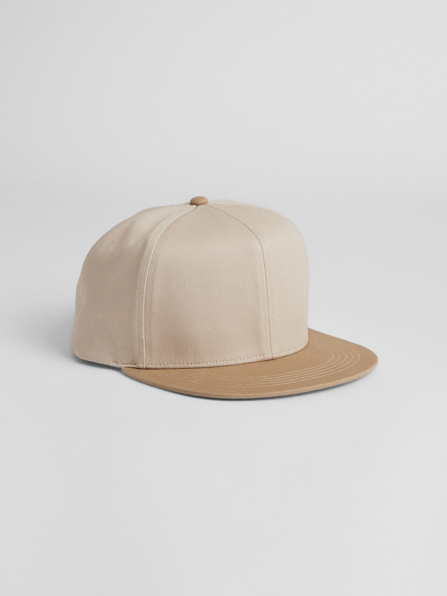 Colorblock Baseball Hat | Gap Factory