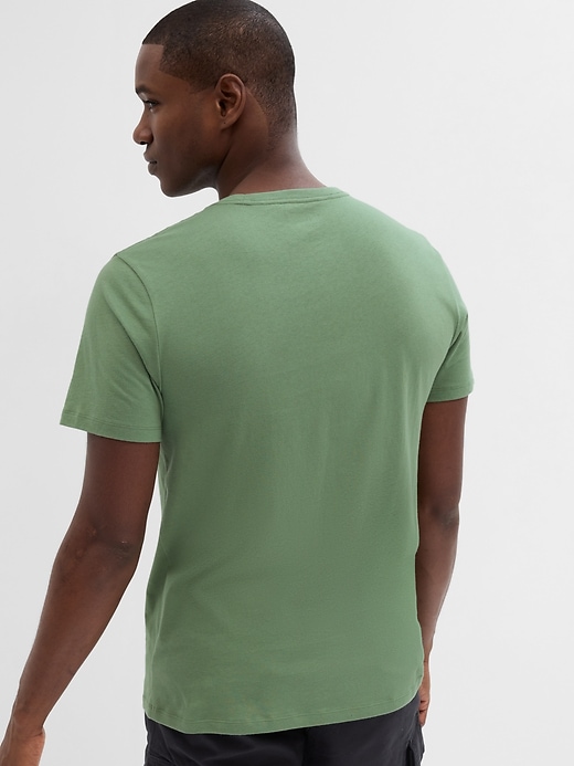 Image number 2 showing, Marvel Guardians of the Galaxy Graphic T-Shirt