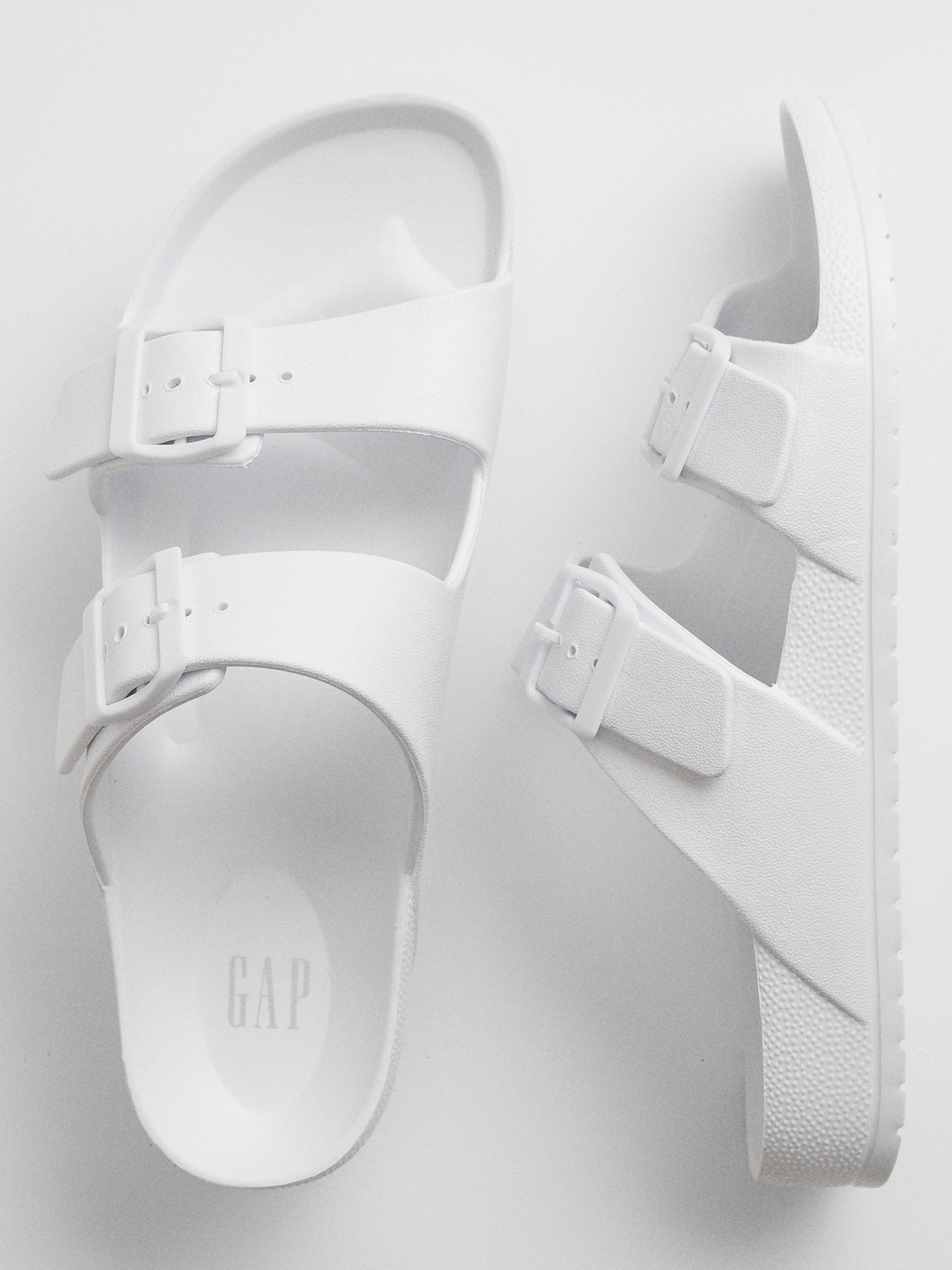 Buckle Slides Gap Factory