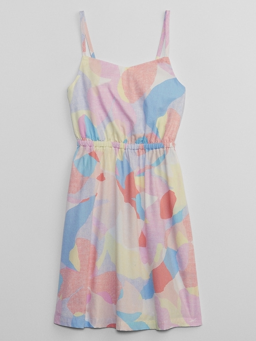 Image number 6 showing, Kids Bow Knot Dress