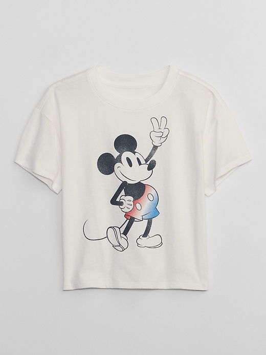 View large product image 1 of 1. GapKids &#124 Disney Graphic T-Shirt