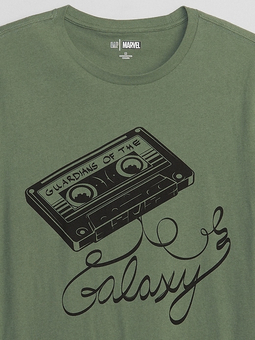 Image number 4 showing, Marvel Guardians of the Galaxy Graphic T-Shirt