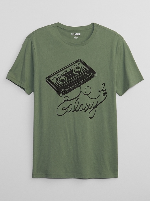 Image number 3 showing, Marvel Guardians of the Galaxy Graphic T-Shirt