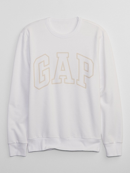 Image number 3 showing, Gap Logo Sweatshirt