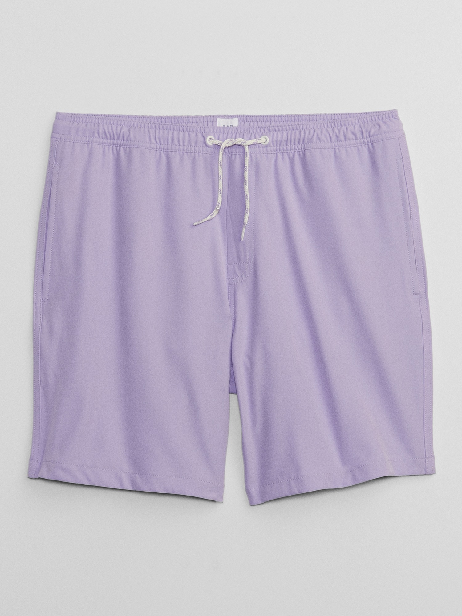 8" Swim Trunks Gap Factory