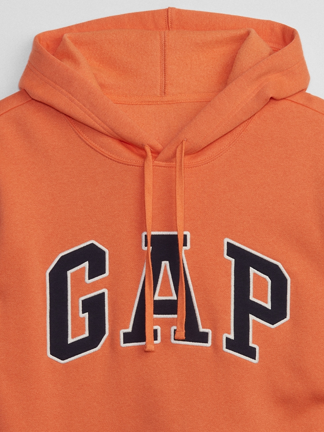 Gap Logo Hoodie | Gap Factory