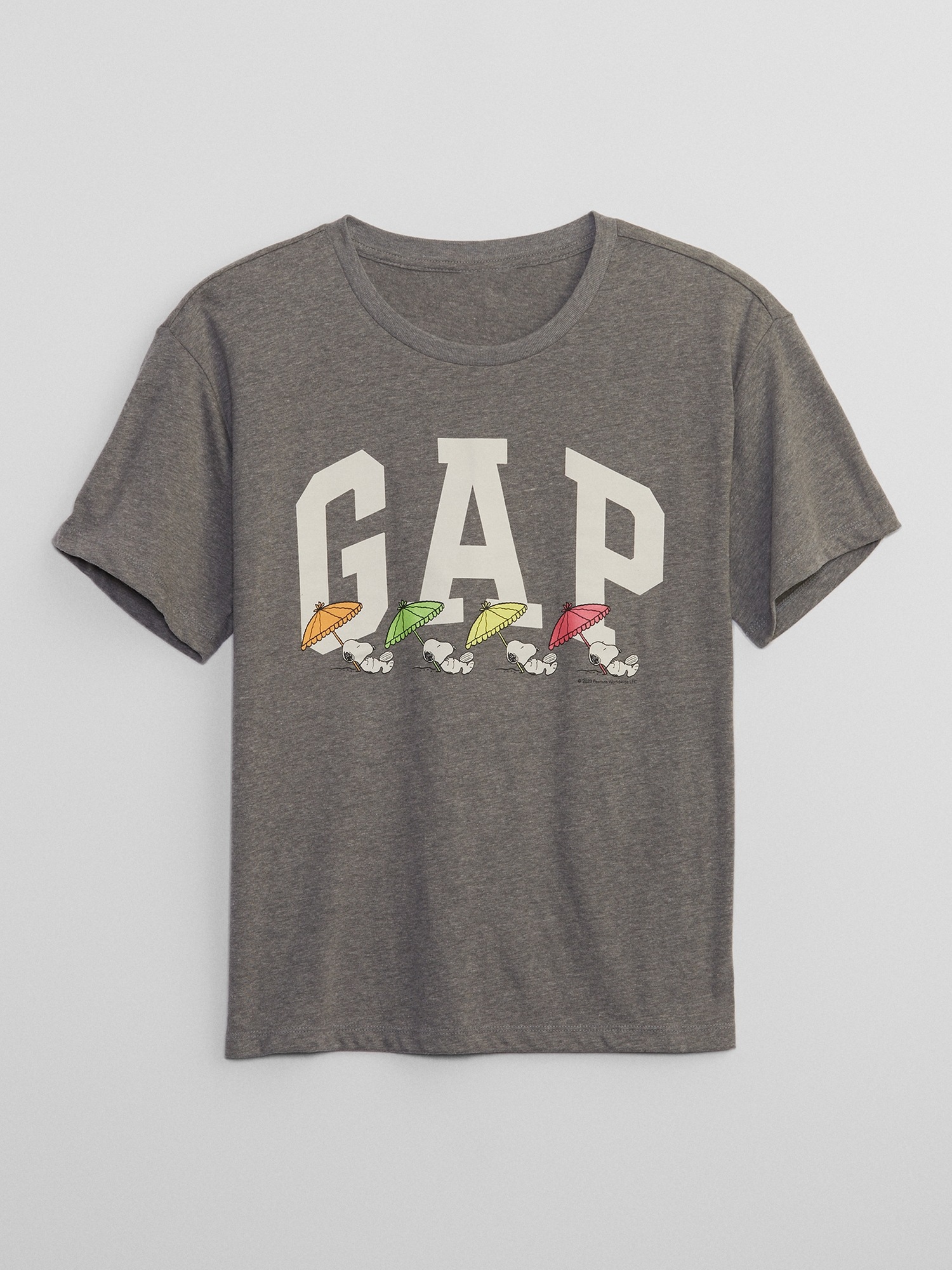 Relaxed Graphic T-Shirt | Gap Factory
