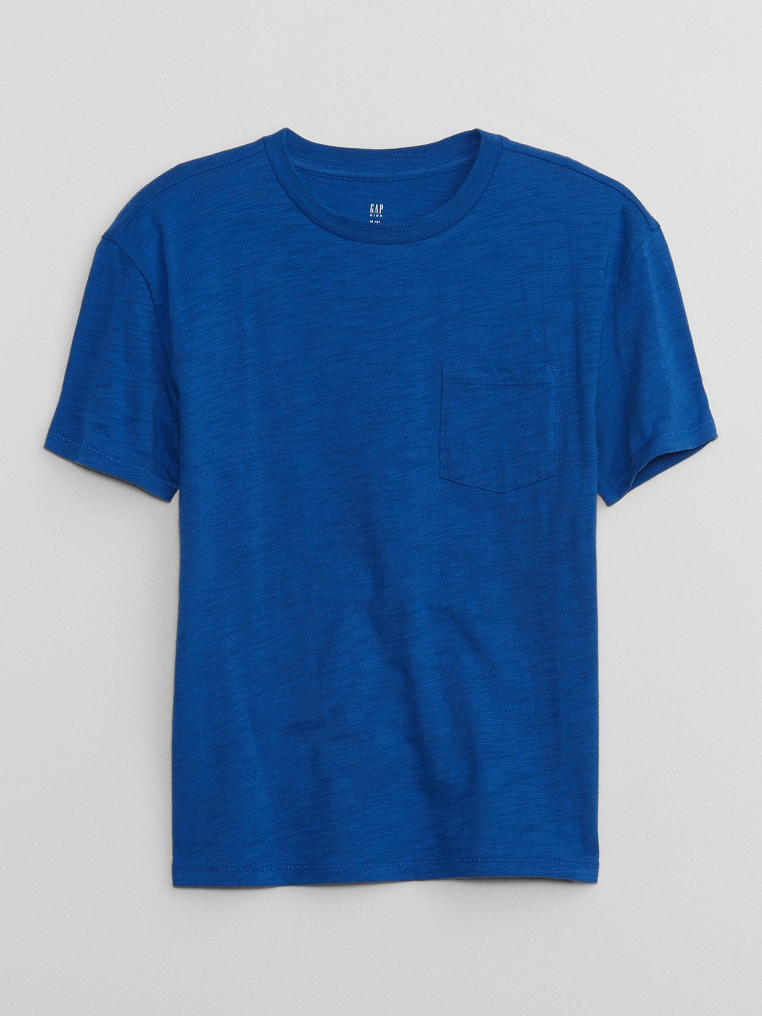 Kids Pocket T-Shirt