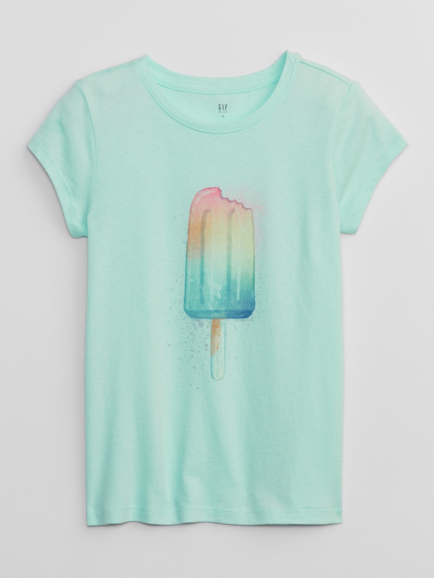 Kids Graphic T-Shirt