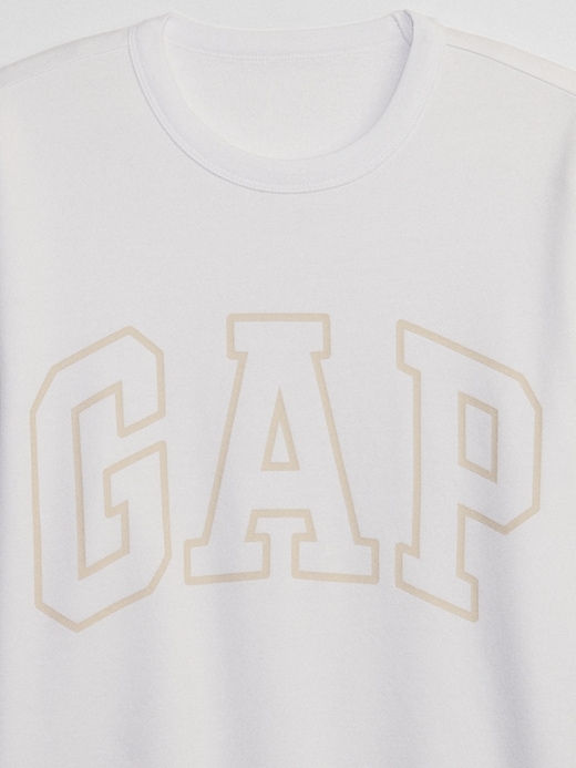 Image number 4 showing, Gap Logo Sweatshirt