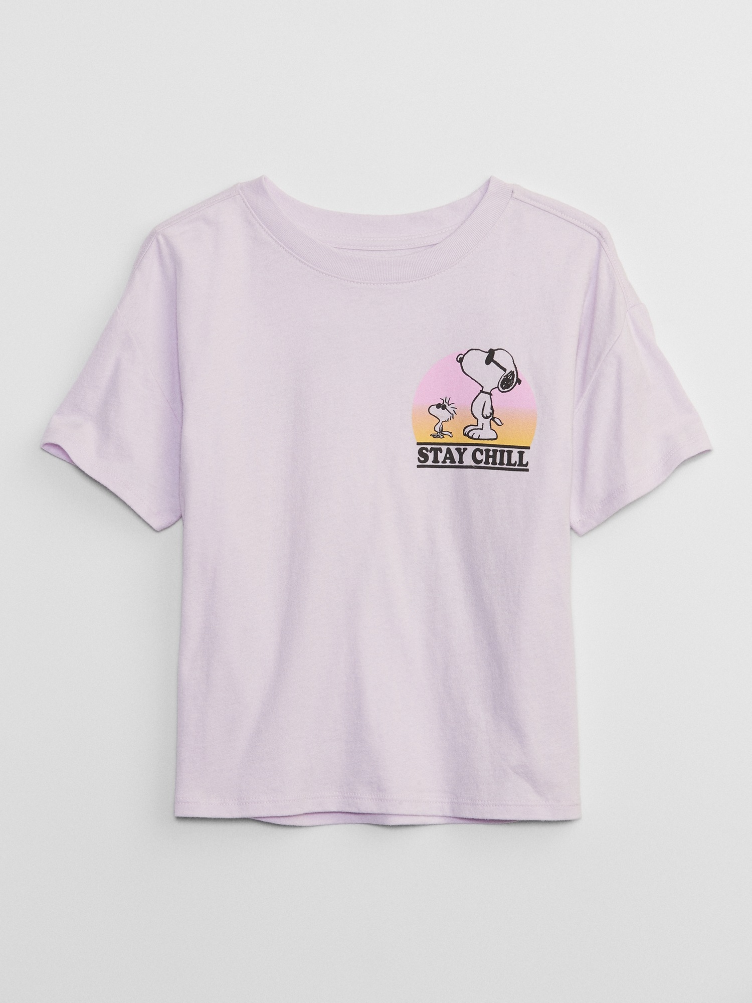 Kids Graphic T-Shirt