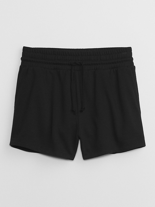 Image number 6 showing, 3.5" Fleece Shorts