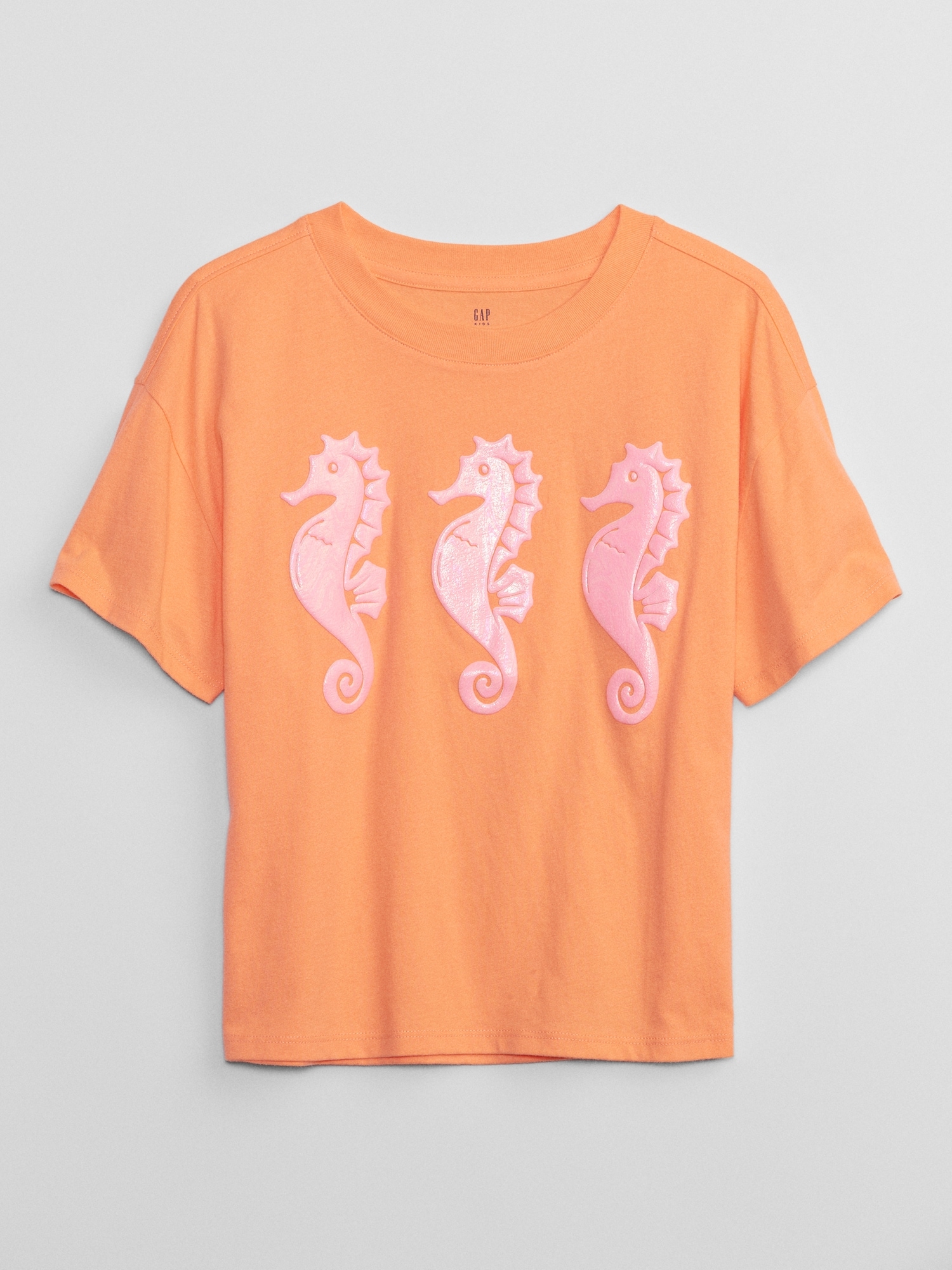 Kids Graphic T-Shirt