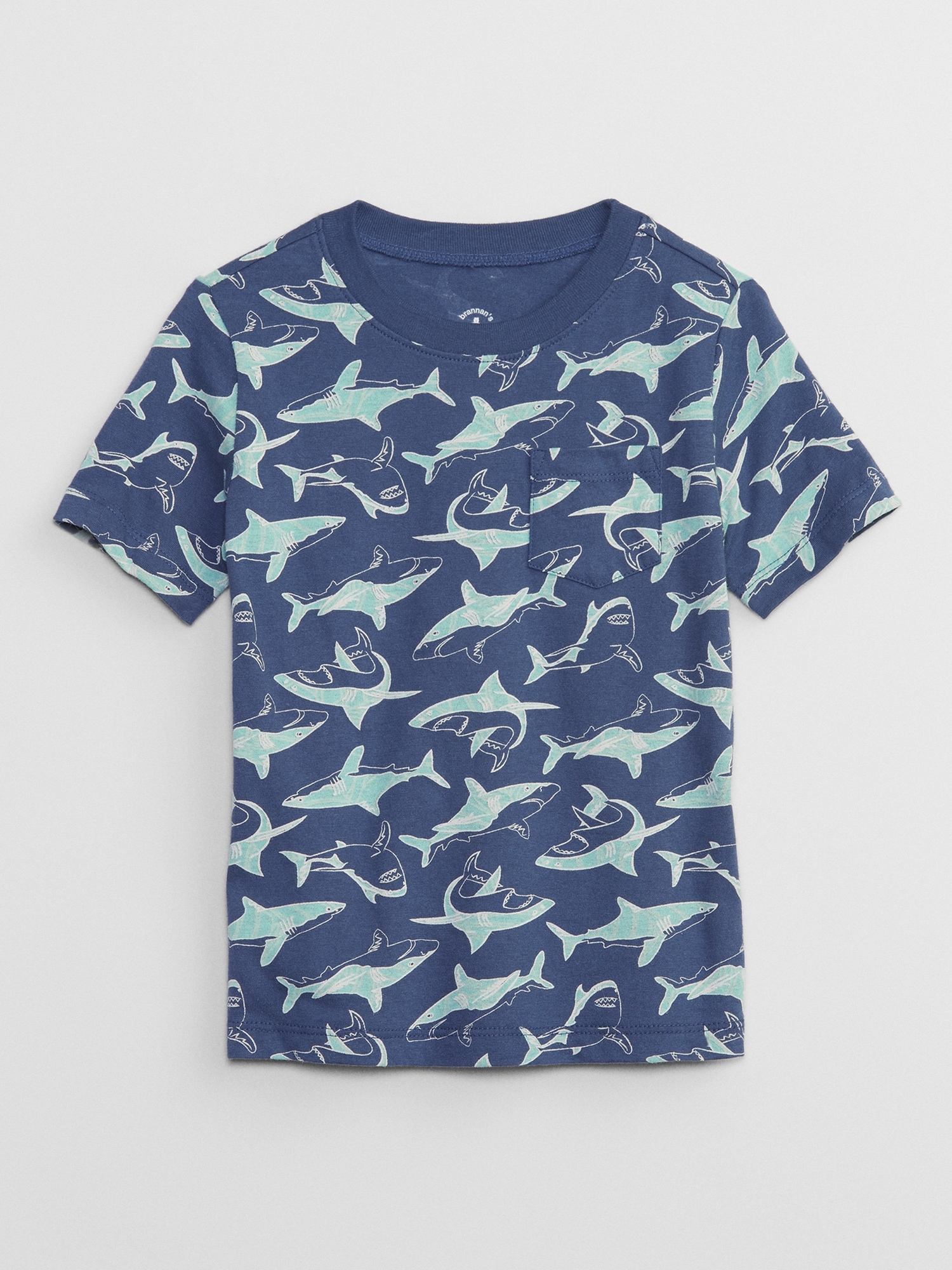 babyGap Pocket T-Shirt