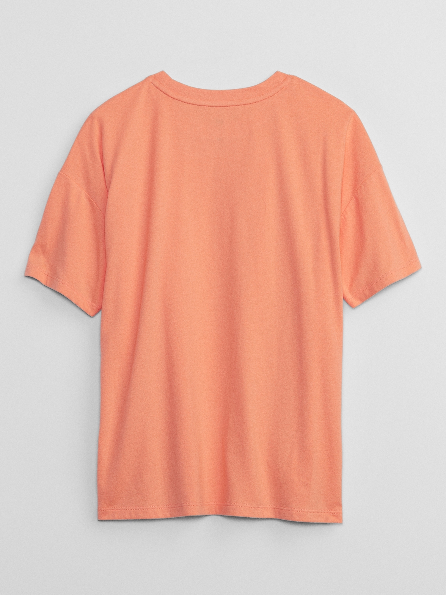 Kids Oversized T-Shirt | Gap Factory