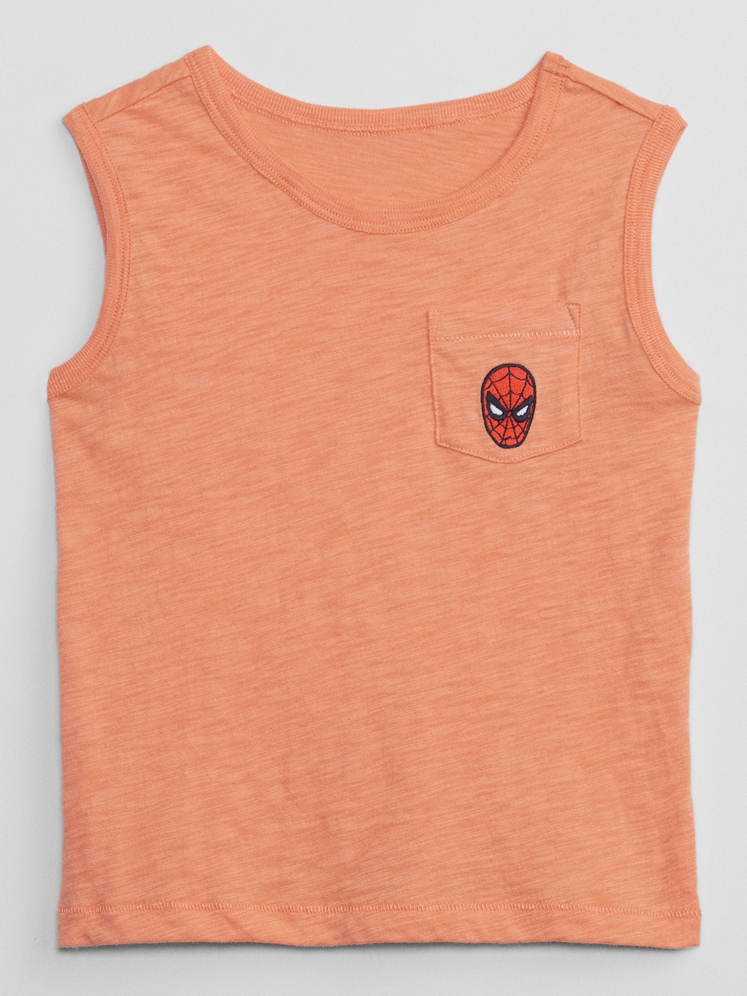 babyGap | Marvel Spider-Man Pocket Tank Top