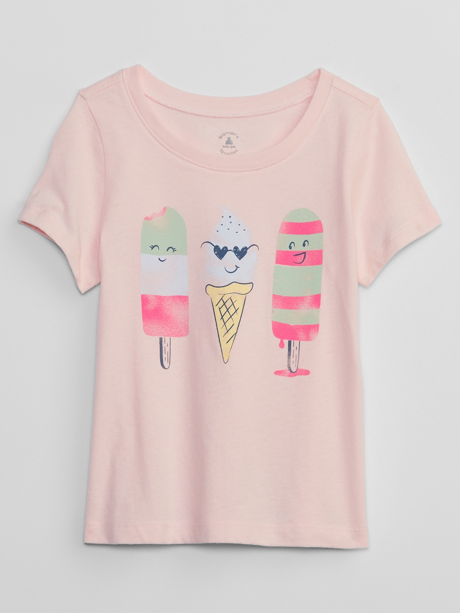 babyGap Graphic T-Shirt