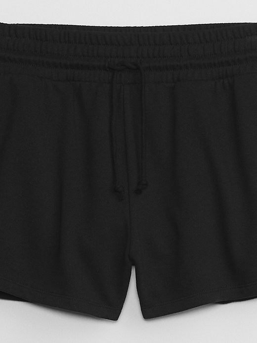 Image number 7 showing, 3.5" Fleece Shorts