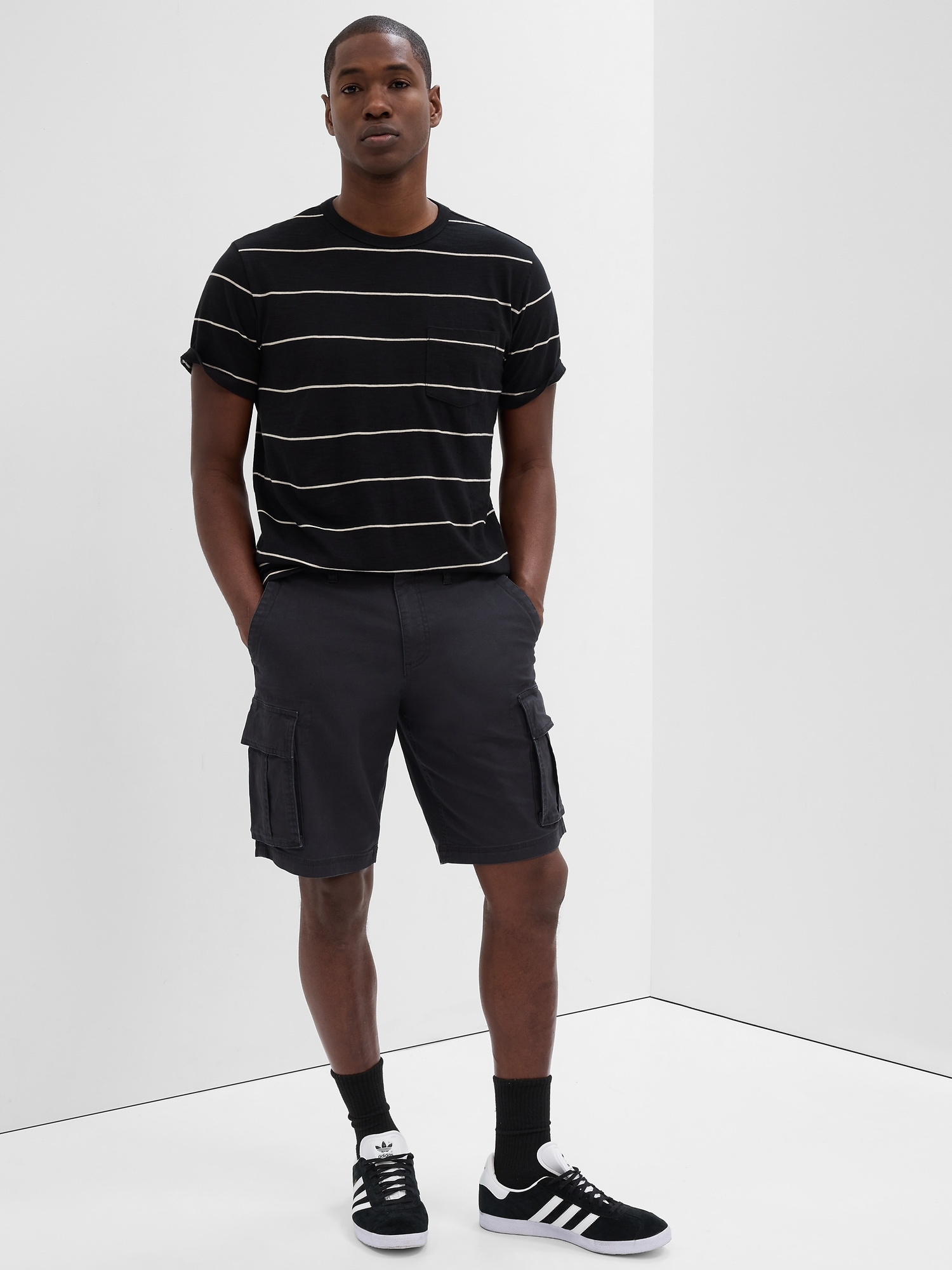 Gap factory mens shop shorts