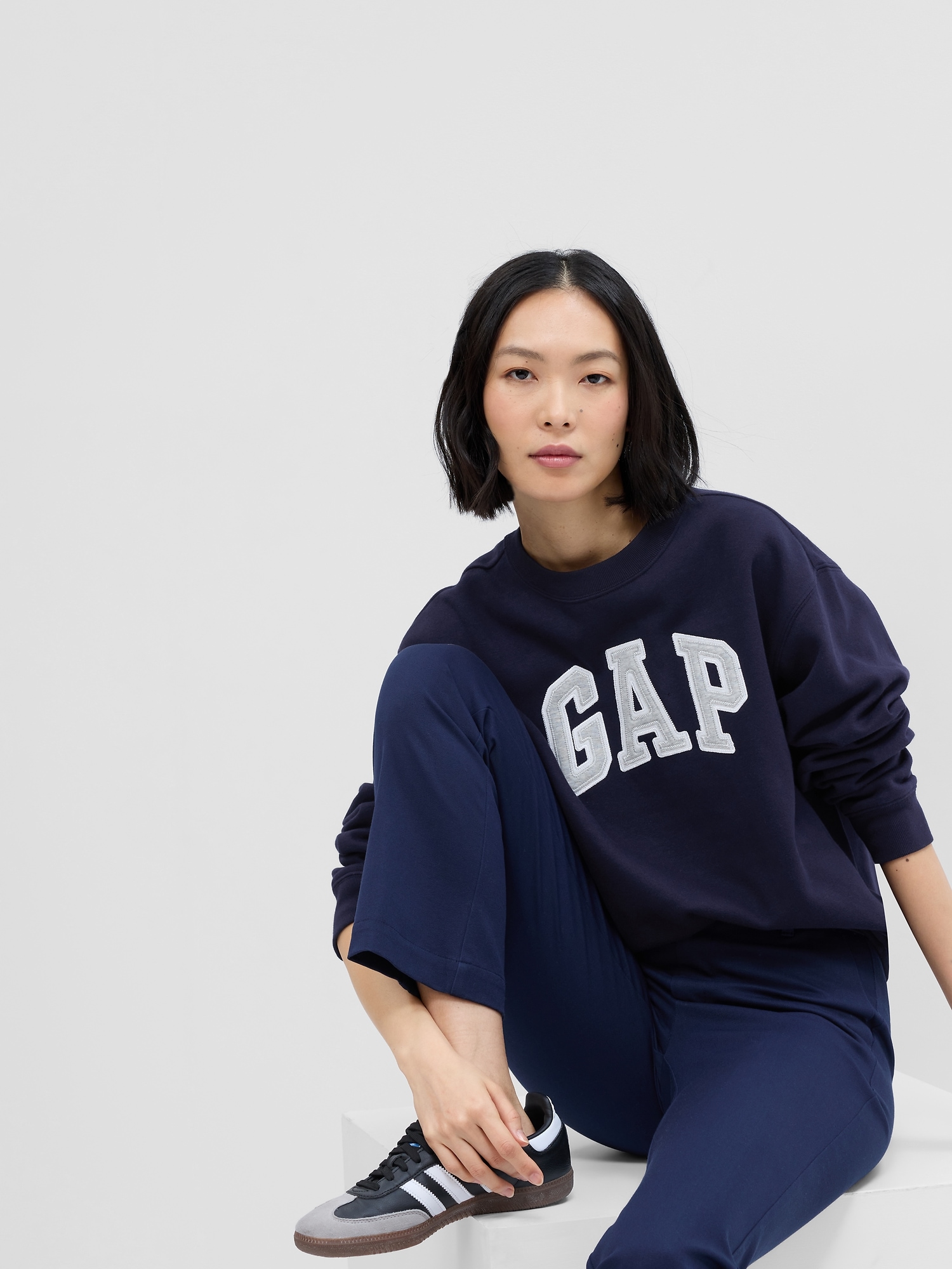 Sweat cheap femme gap