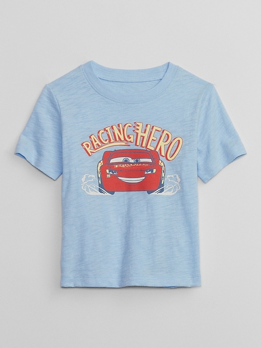 View large product image 1 of 1. babyGap &#124 Disney Graphic T-Shirt