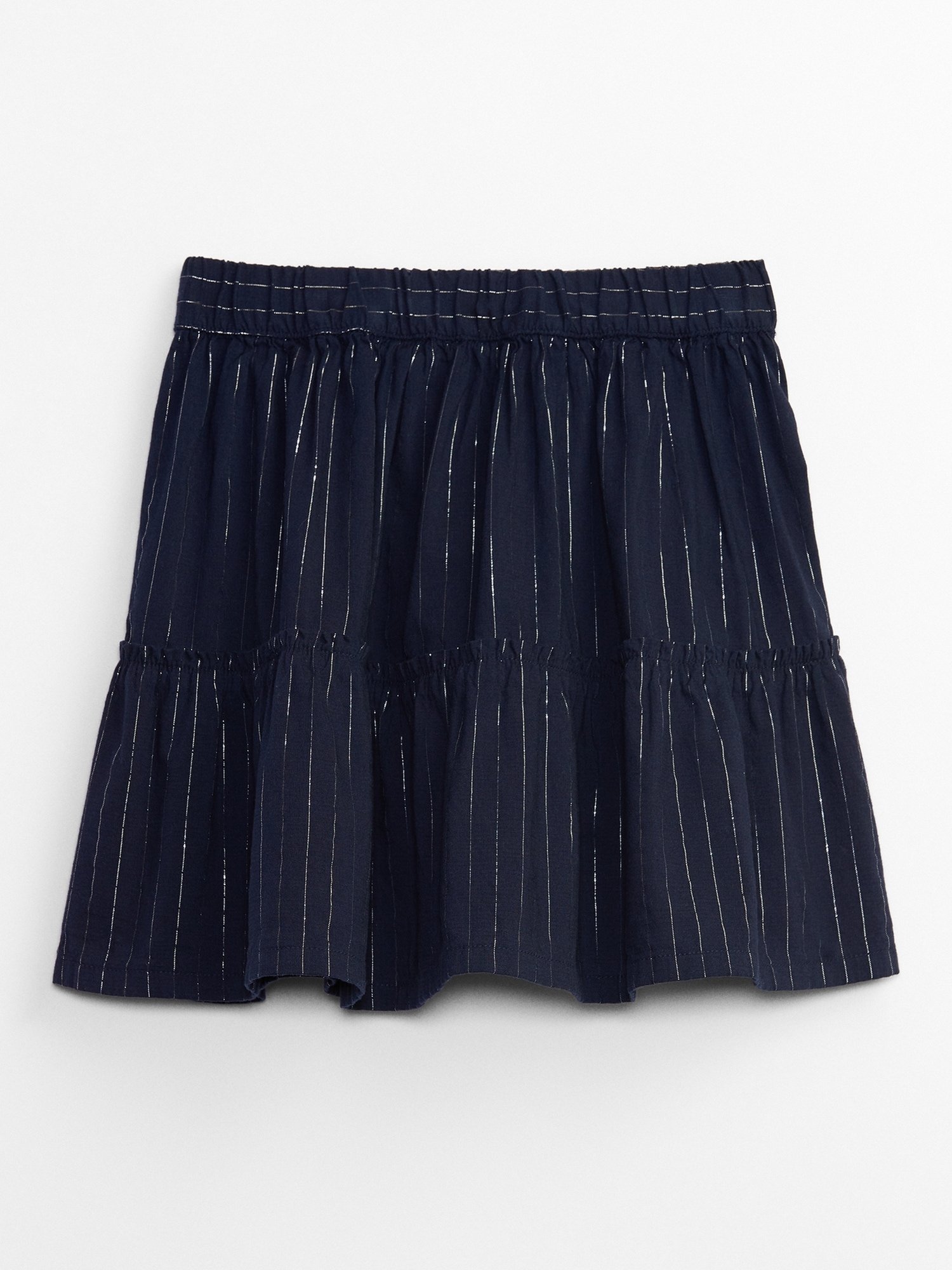 Kids Tiered Skirt Gap Factory