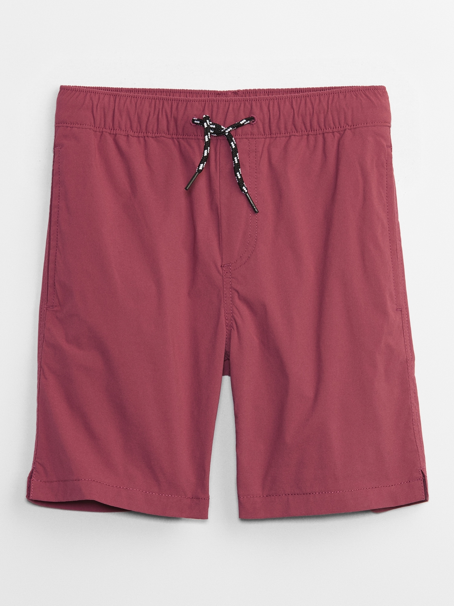 Kids Hybrid Nylon Shorts | Gap Factory