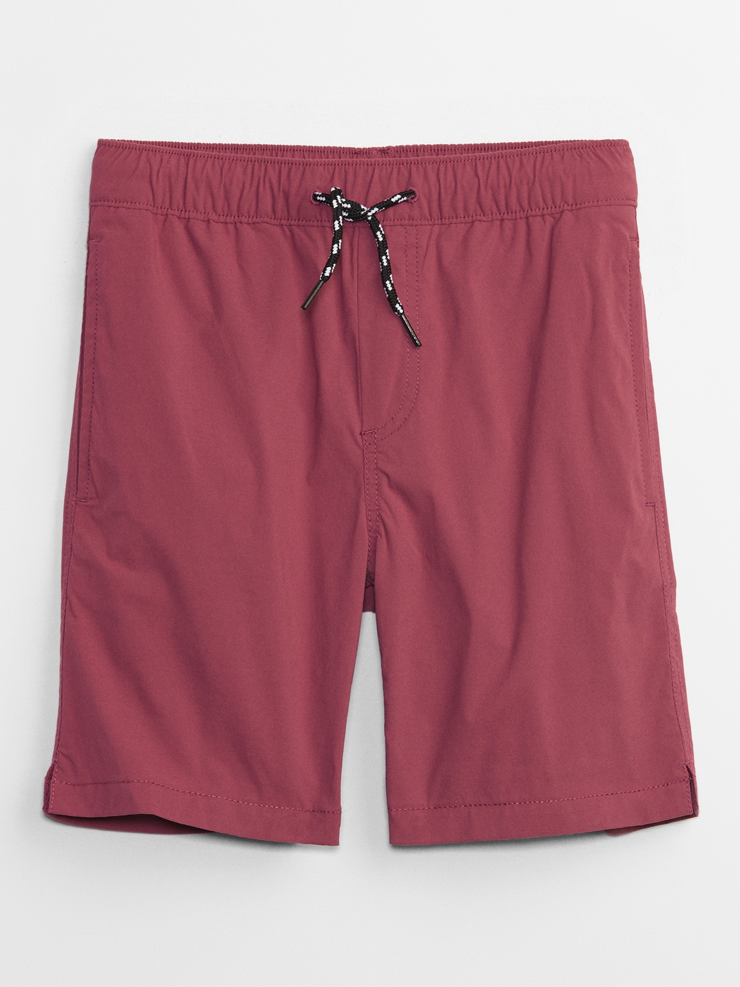 【HI FI FNK】Fort Pigment Nylon Shorts FS30025 Paisley Nylon Shorts