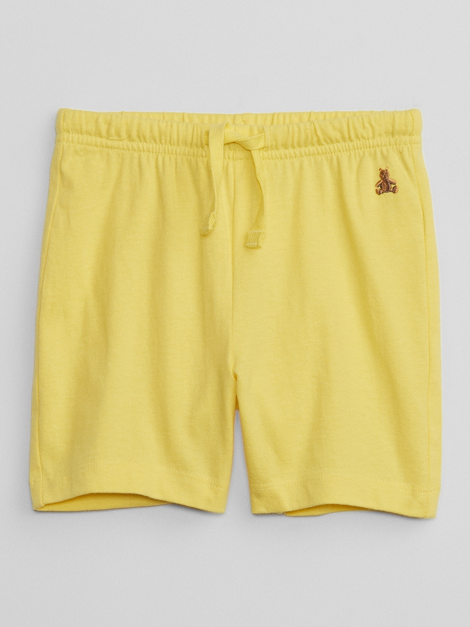 babyGap Jersey Pull-On Shorts