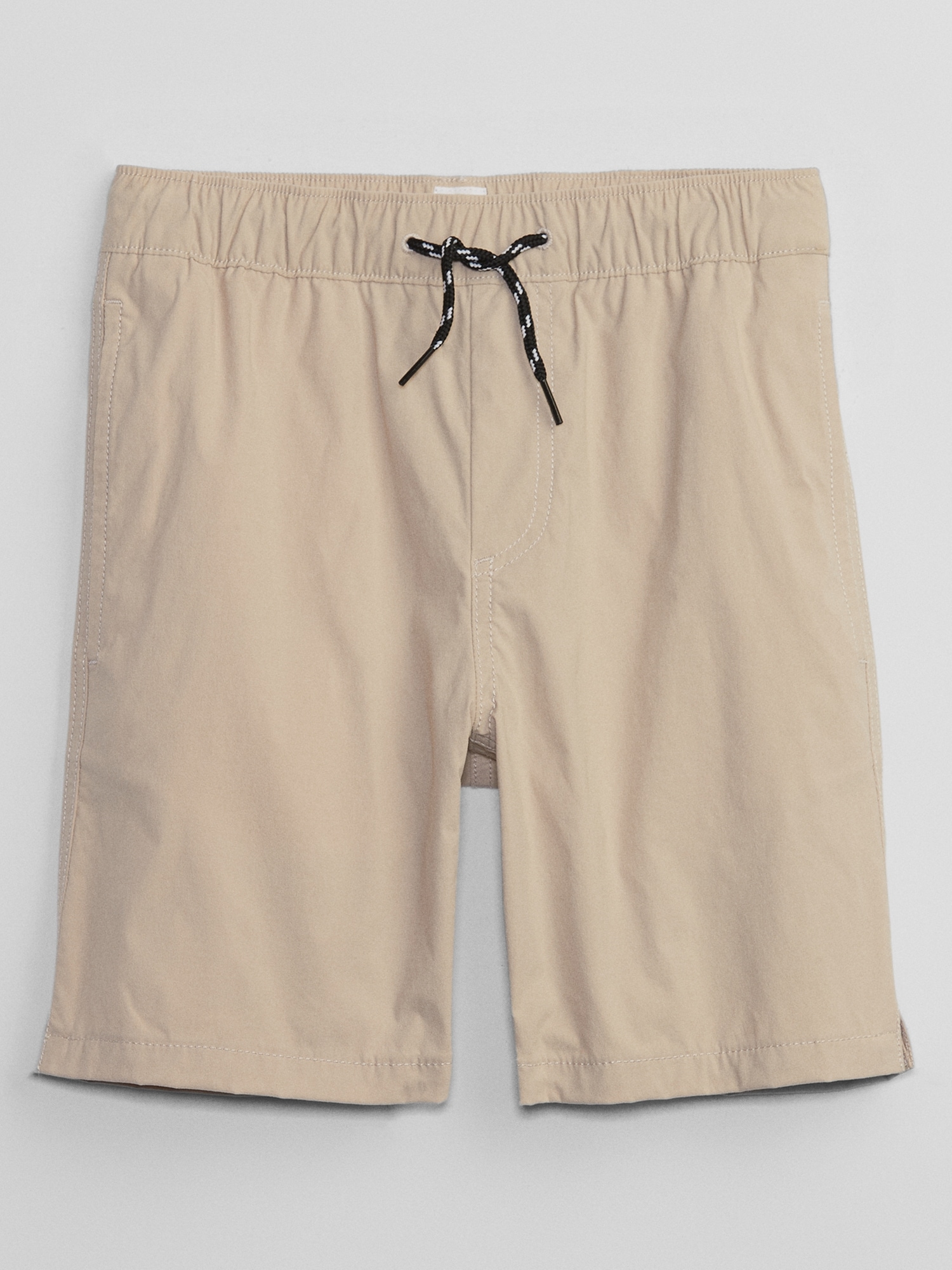 Kids Hybrid Nylon Shorts