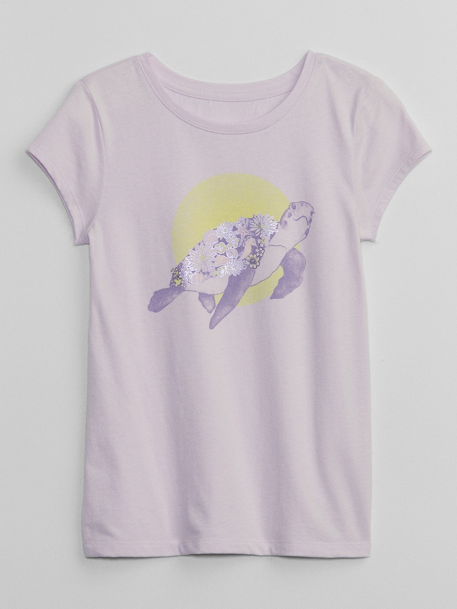 Kids Graphic T-Shirt