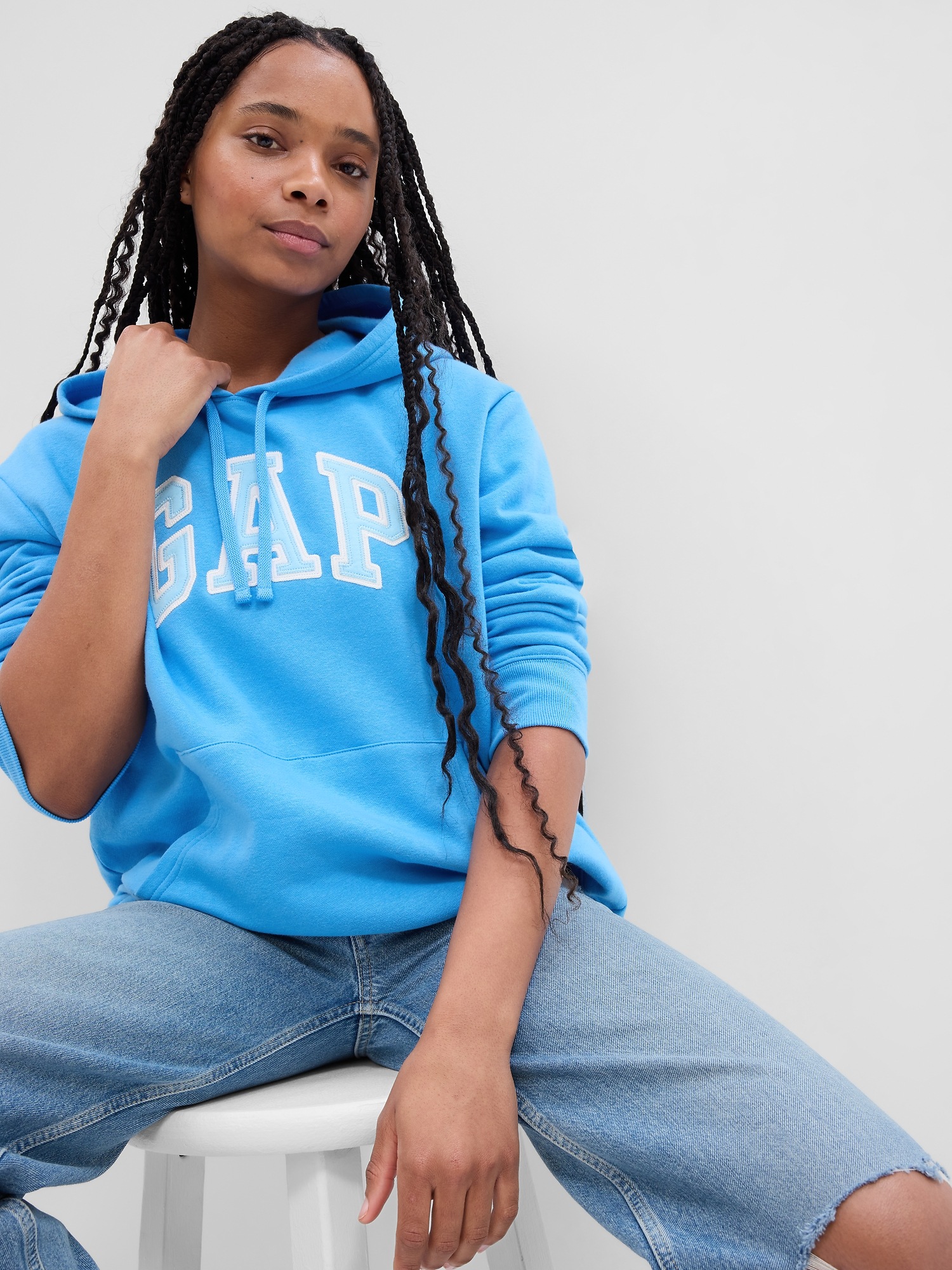 Womens Sweatshirts | Gap Factory