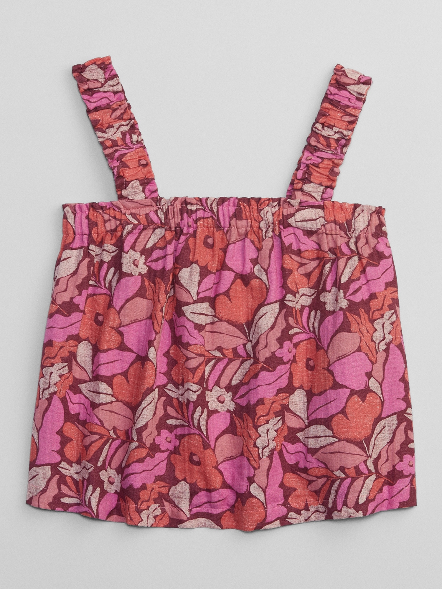 Kids Gauze Top
