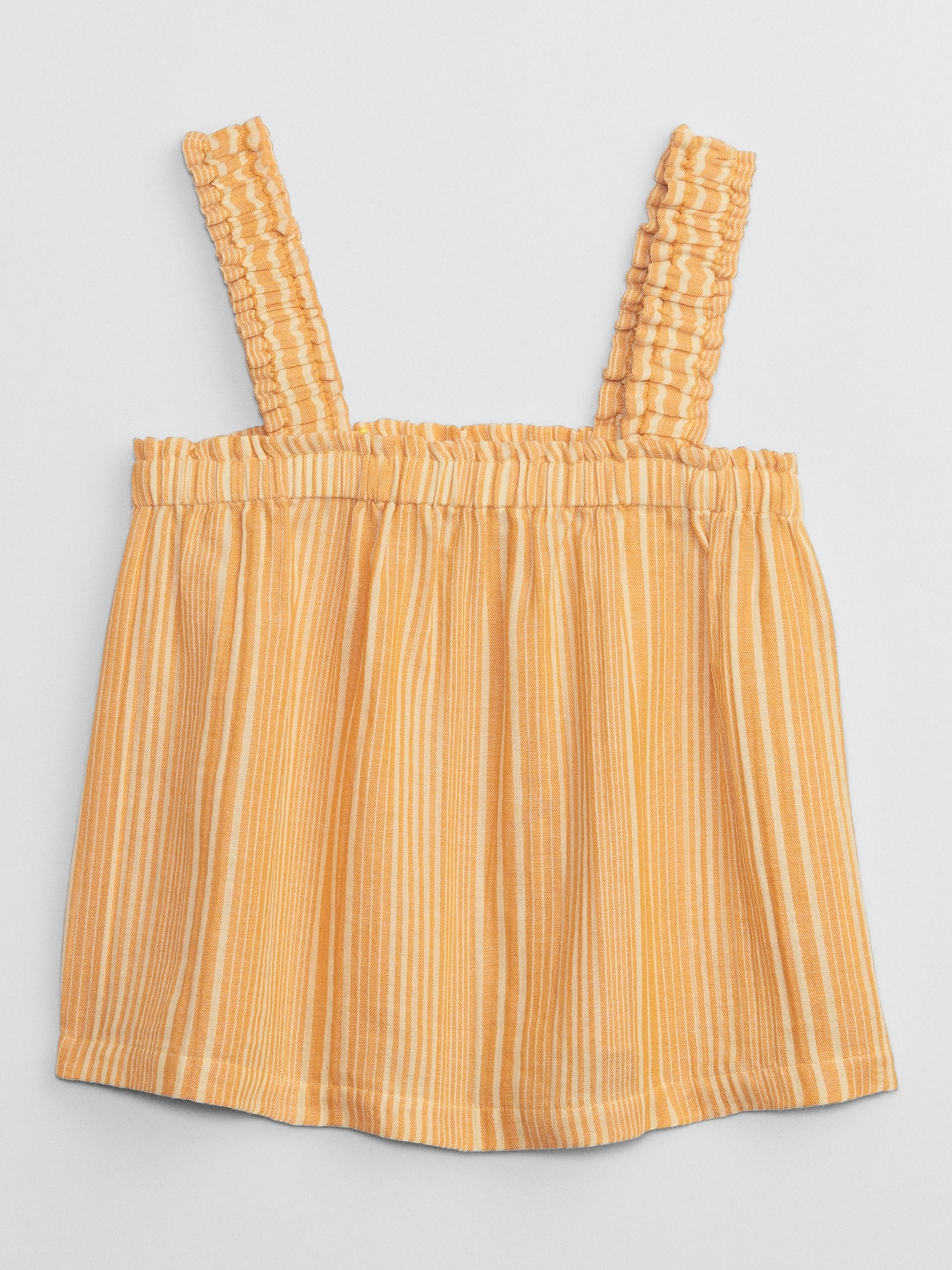 Kids Gauze Top | Gap Factory