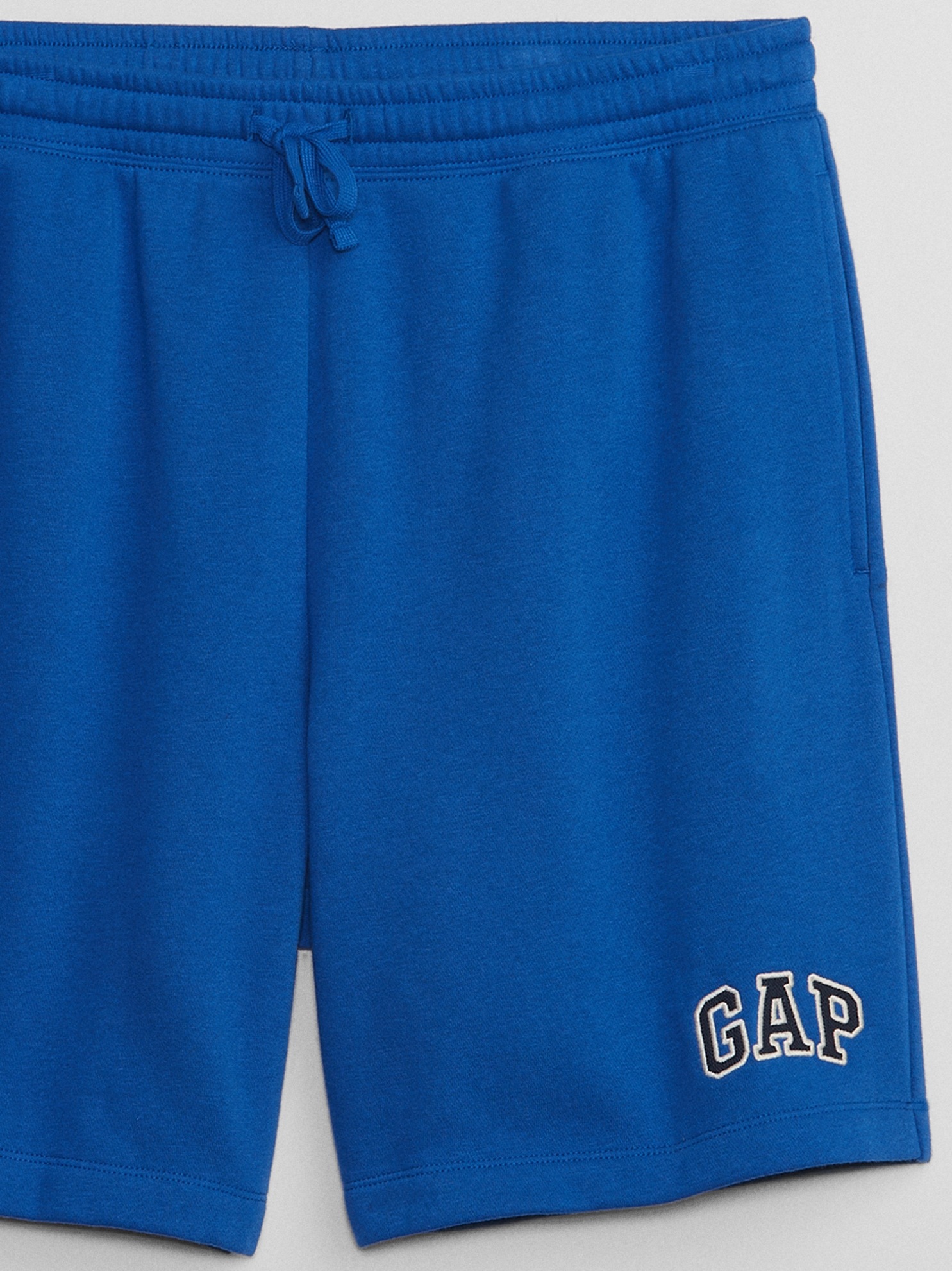 Gap Logo Shorts Gap Factory