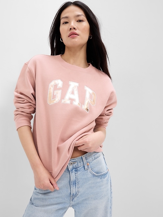 Gap Logo Sweatshirt