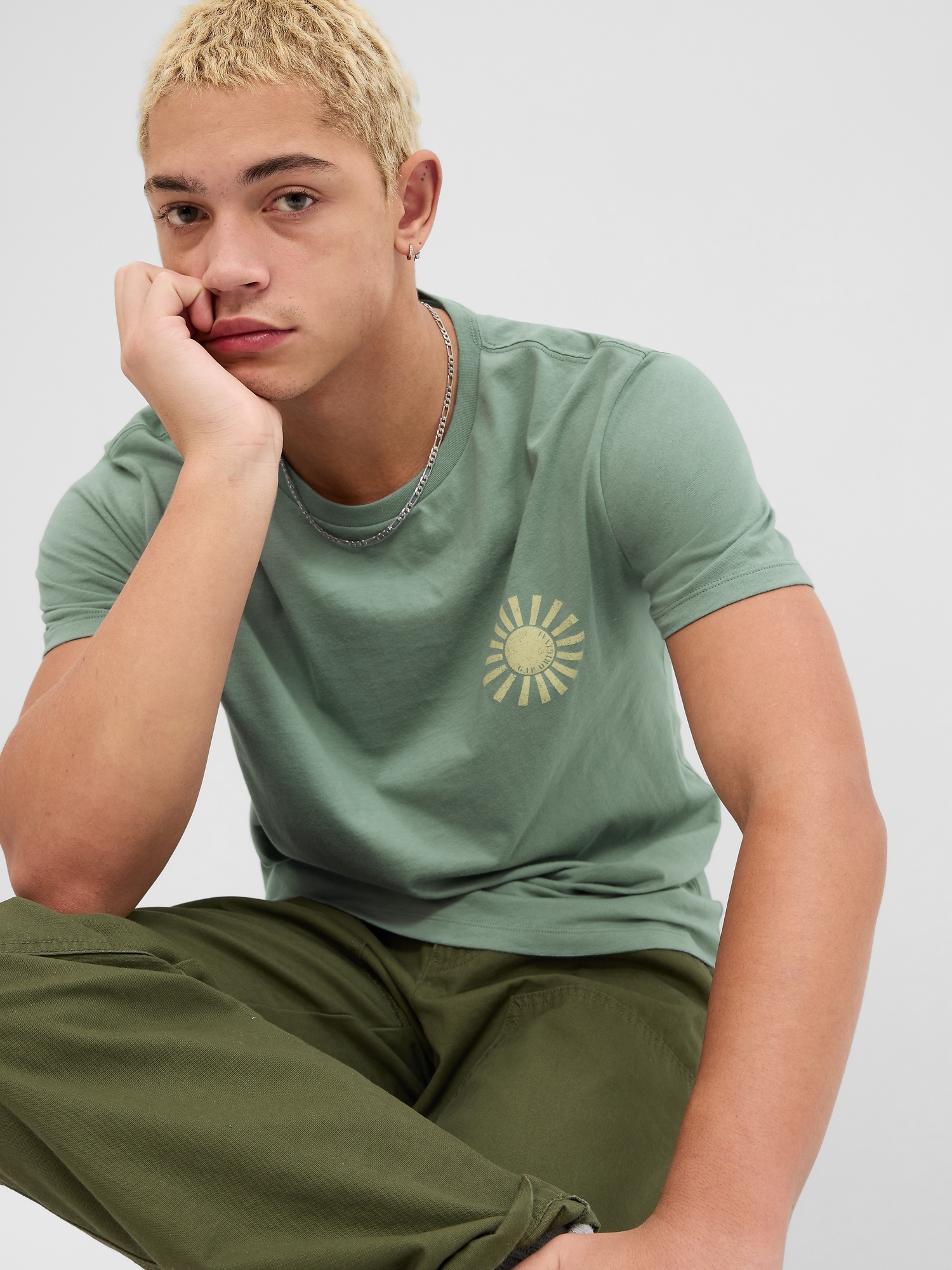 Graphic T-Shirt