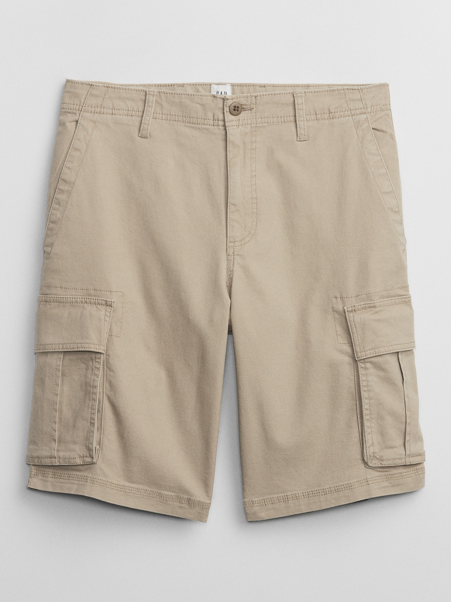 11" GapFlex Cargo Shorts with Washwell Gap Factory