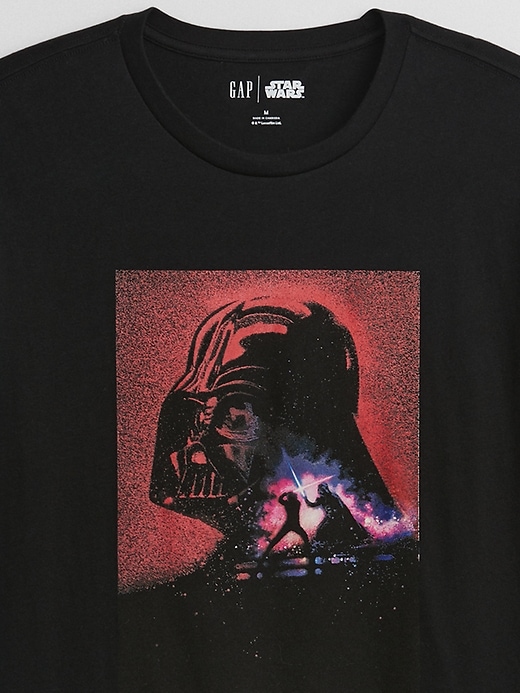 Image number 4 showing, Star Wars&#153 Graphic T-Shirt